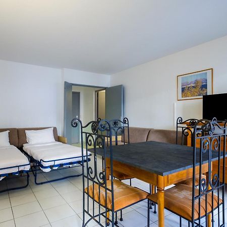 Residhotel Villa Maupassant Cannes Exterior photo