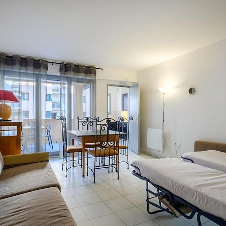 Residhotel Villa Maupassant Cannes Exterior photo