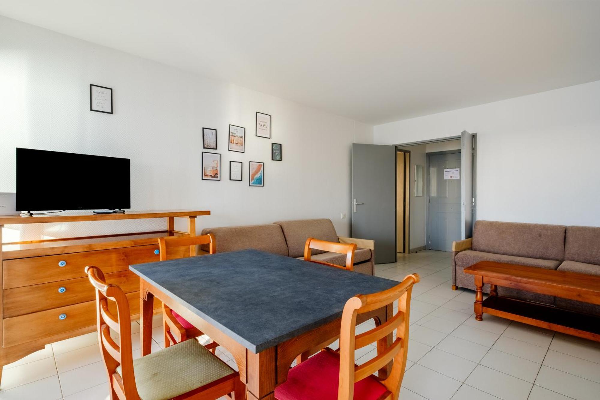 Residhotel Villa Maupassant Cannes Exterior photo
