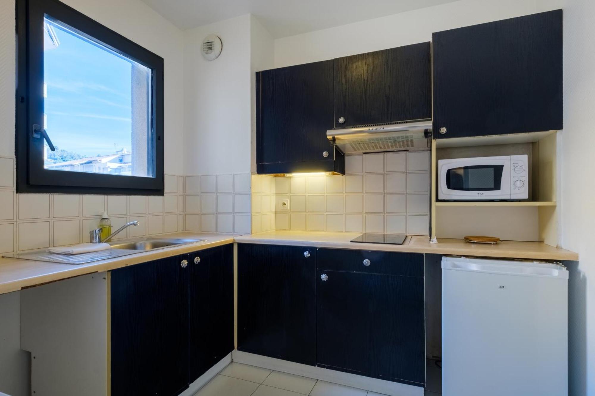 Residhotel Villa Maupassant Cannes Exterior photo