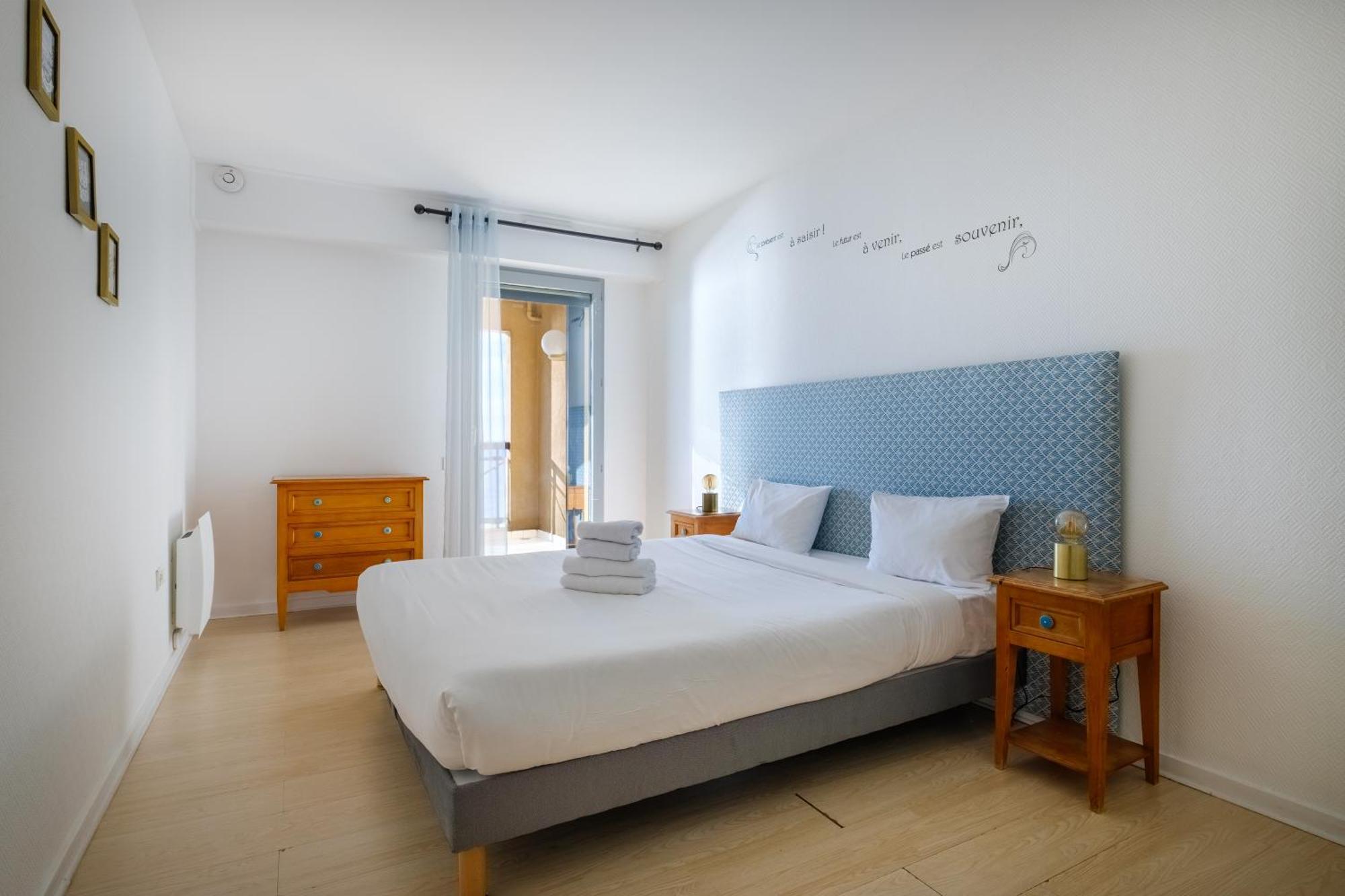 Residhotel Villa Maupassant Cannes Exterior photo