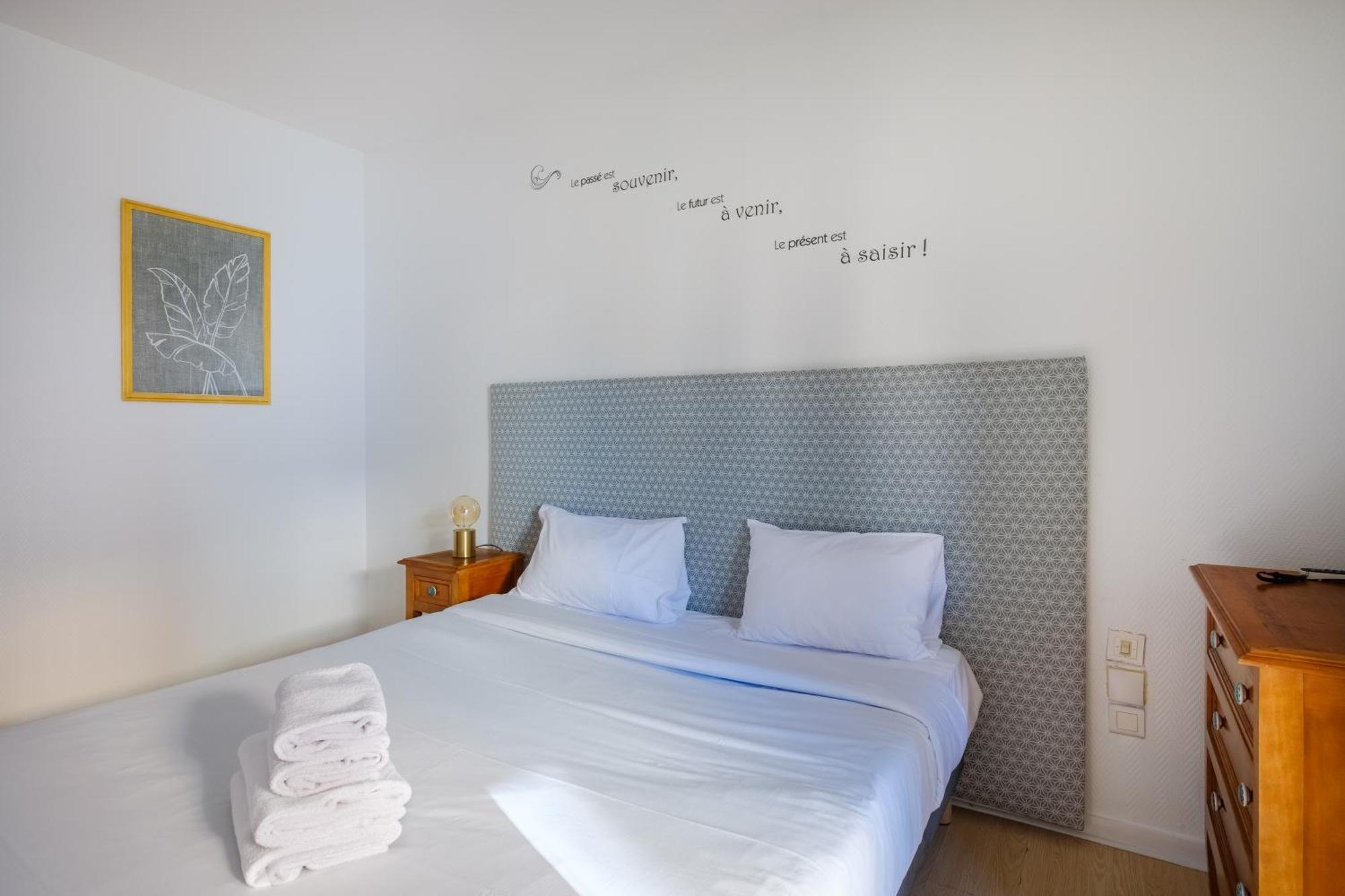 Residhotel Villa Maupassant Cannes Exterior photo