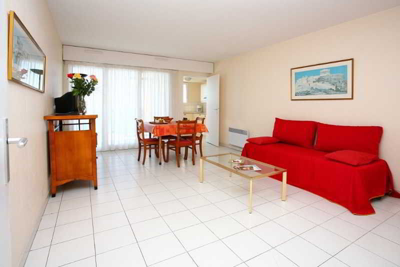 Residhotel Villa Maupassant Cannes Exterior photo